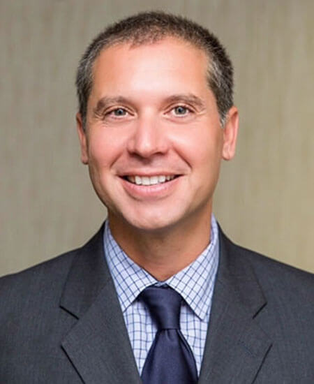 Chris Chondrogiannis, DDS